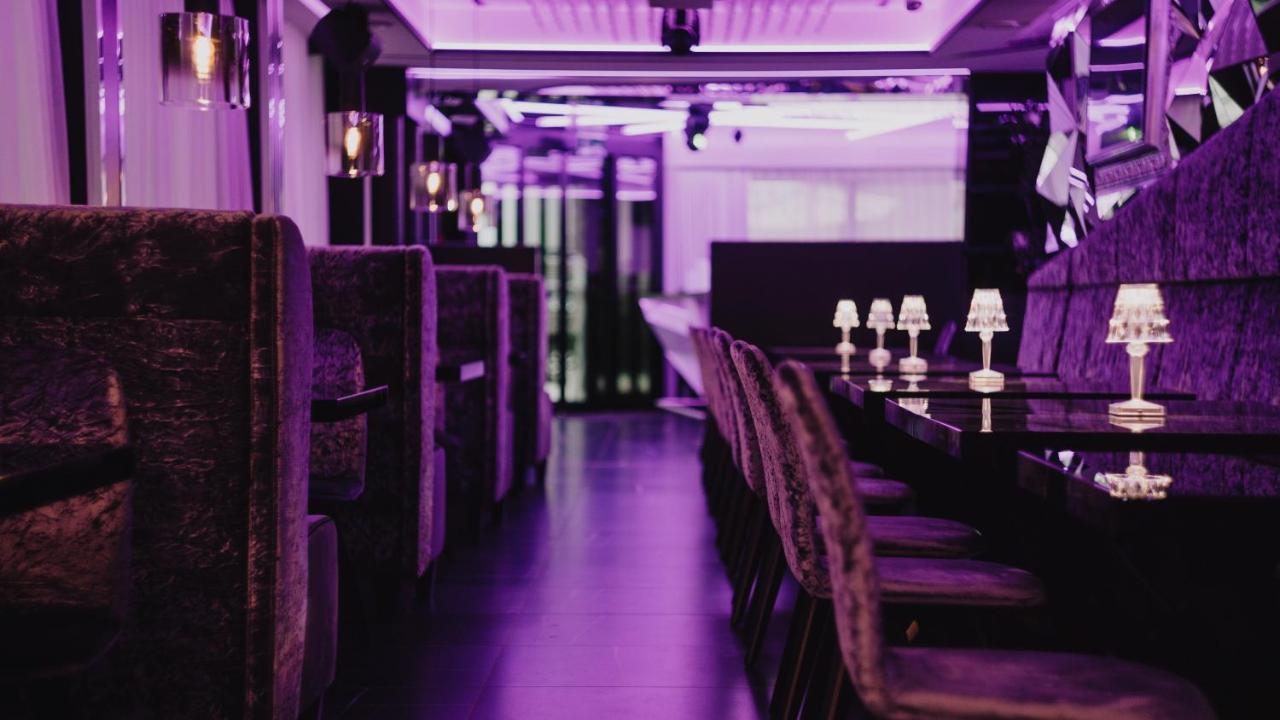 The Place Boutique & Design Hotel Флахау Екстериор снимка