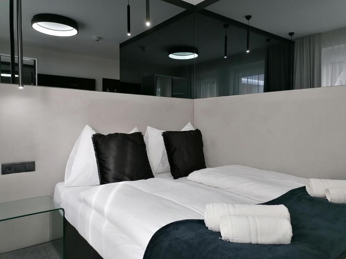 The Place Boutique & Design Hotel Флахау Екстериор снимка